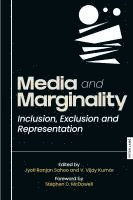 bokomslag Media and Marginality