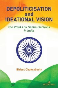 bokomslag Depoliticisation and Ideational Vision