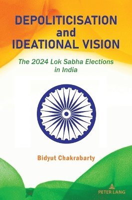 bokomslag Depoliticisation and Ideational Vision
