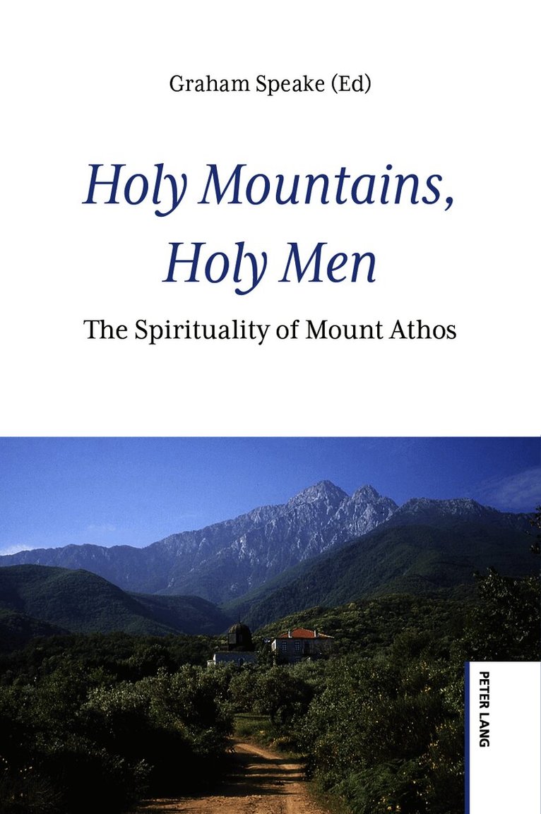 Holy Mountains, Holy Men
