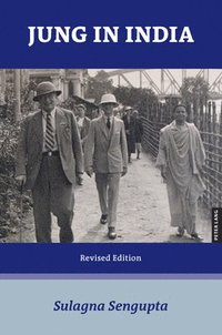 bokomslag Jung in India