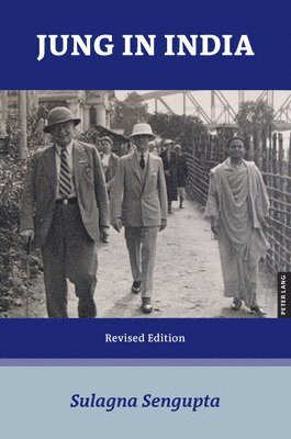 bokomslag Jung in India
