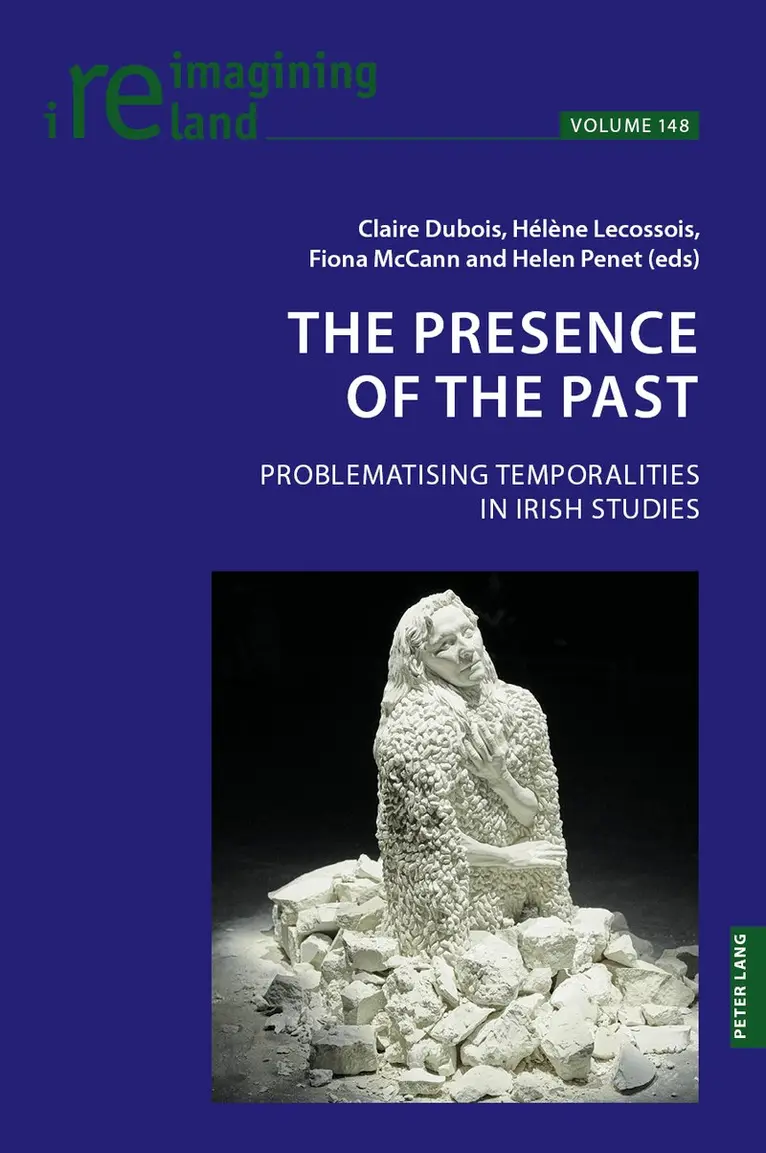 Hélène Lecossois, Claire Dubois, Fiona McCann, Helen Penet - Presence of the Past, Häftad. Tillgänglighet: Lägg i varukorg