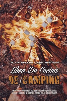 Libro De Cocina De Camping 1