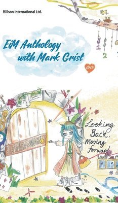 bokomslag EiM Anthology with Mark Grist 2023