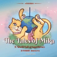 bokomslag Tales of Mika