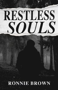 bokomslag Restless Souls