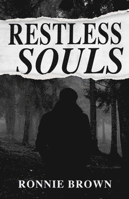Ronnie Brown - Restless Souls, Häftad. Tillgänglighet: Lägg i varukorg