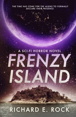 Frenzy Island 1