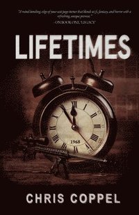 bokomslag Lifetimes