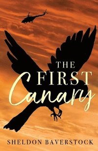 bokomslag The First Canary