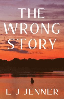 bokomslag Wrong Story
