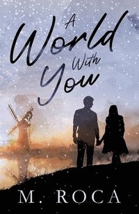 bokomslag World With You