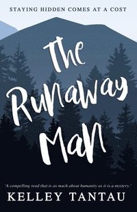 bokomslag Runaway Man