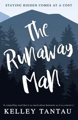 bokomslag Runaway Man