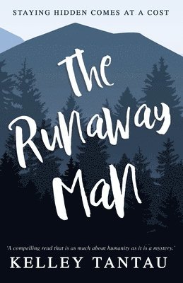 bokomslag The Runaway Man