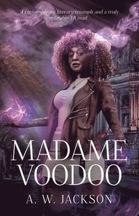 bokomslag Madame Voodoo