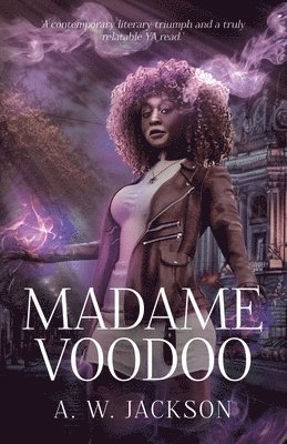 Madame Voodoo 1