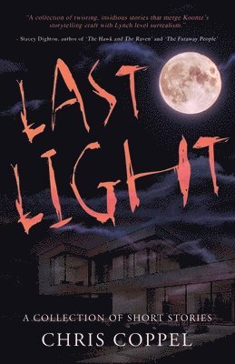 Last Light 1