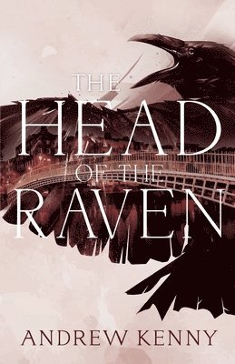 The Head of the Raven 1