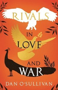 bokomslag Rivals in Love and War