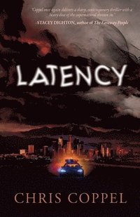 bokomslag Latency