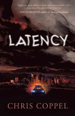 Latency 1