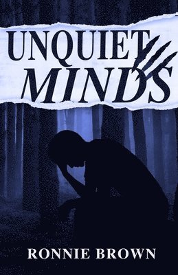 Ronnie Brown - Unquiet Minds, Häftad. Tillgänglighet: Lägg i varukorg