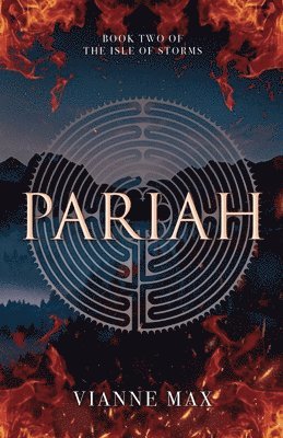 Pariah 1