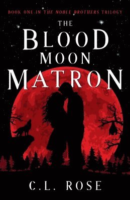 The Blood Moon Matron 1