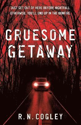 Gruesome Getaway 1