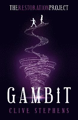 Clive Stephens - Gambit, Häftad