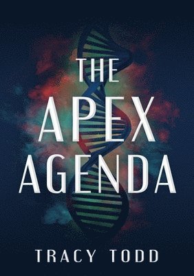 bokomslag Apex Agenda