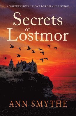 bokomslag Secrets of Lostmor