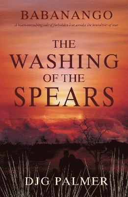 The Washing of the Spears 1