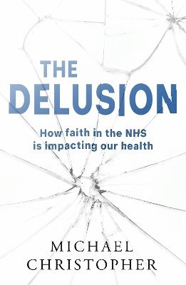 Michael Christopher - Delusion, Häftad