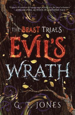 Evil's Wrath 1