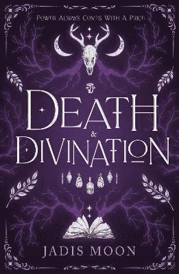 Death and Divination 1