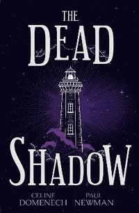 bokomslag Dead Shadow
