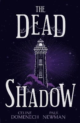 bokomslag Dead Shadow