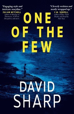David Sharp - One of the Few, Häftad