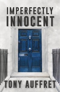 bokomslag Imperfectly Innocent