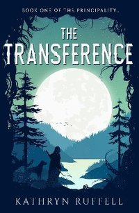 bokomslag Transference