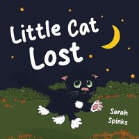 bokomslag Little Cat Lost