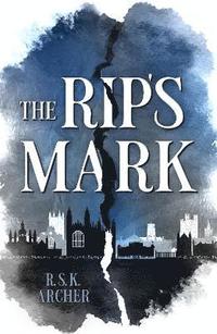 bokomslag Rip's Mark