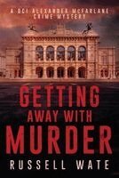 Russell Wate - Getting Away with Murder, Häftad