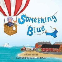 bokomslag Something Blue
