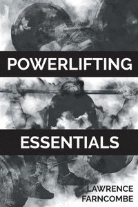 bokomslag Powerlifting Essentials