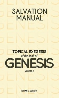 bokomslag Salvation Manual