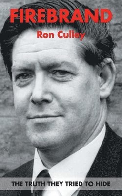 Ron Culley - Firebrand, Häftad